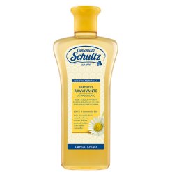 SCHULTZ SHAMPOO RAVVIVANTE ALLA CAMOMILLA 50 ML