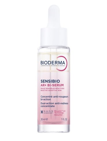 Sensibio ar+ bi-serum 30ml Sensibio ar+ bi-serum 30ml