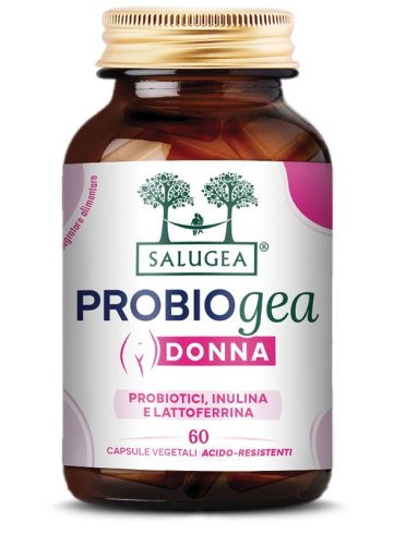 Probiogea donna salugea 60cps