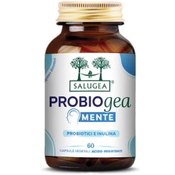 PROBIOGEA MENTE SALUGEA 60CPS