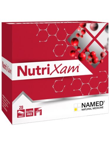 Nutrixam 28bust Nutrixam 28bust