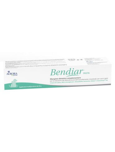 Bendiar pasta 30g Bendiar pasta 30g