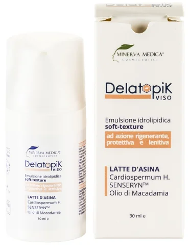 Delatopik viso 30ml Delatopik viso 30ml