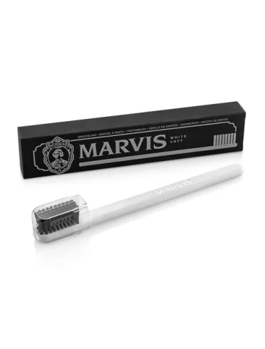 Marvis soft toothbrush 1 pezzo Marvis soft toothbrush 1 pezzo