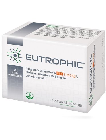 Eutrophic 20stick orosolubili Eutrophic 20stick orosolubili