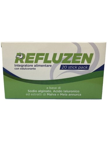 Refluzen 20stick pack Refluzen 20stick pack
