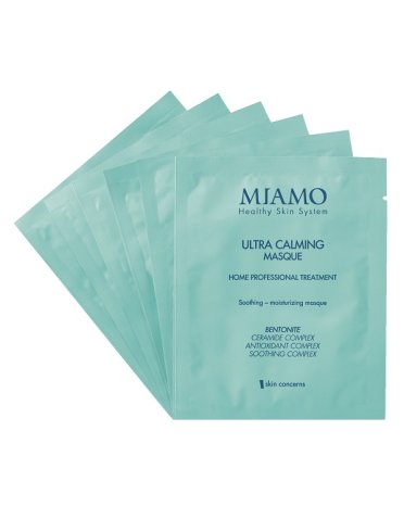 Miamo ultra calming masque10ml Miamo ultra calming masque10ml