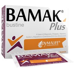 BAMAK PLUS 24 BUSTINE