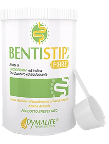 Bentistip fibre 140 g Bentistip fibre 140 g