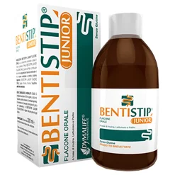 BENTISTIP JUNIOR 300 ML