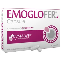 EMOGLOFER 30 CAPSULE
