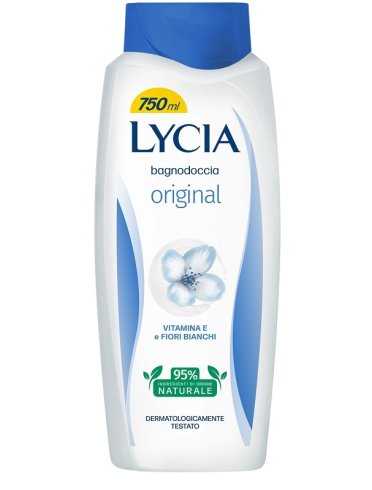 Lycia bagnodoccia original