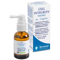 CELL INTEGRITY NEURO 30ML