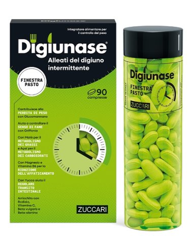 Digiunase fase pasto 90cpr