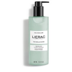 LIERAC L'ACQUA MICELLARE 400ML
