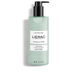 LIERAC L'ACQUA MICELLARE 400ML