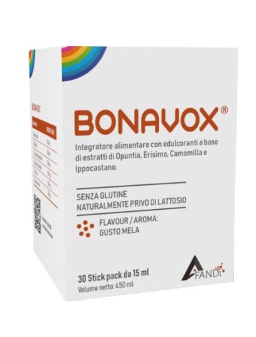 Bonavox 30stick pack