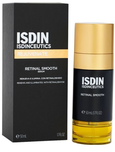 Isdinceutics retinal smooth Isdinceutics retinal smooth