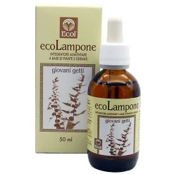 ECOLAMPONE GIOV GETTIC 50ML
