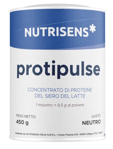 Protipulse neutro 450g