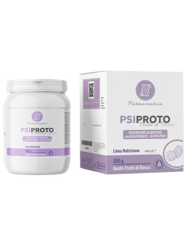 Psiproto frutti bosco 300g