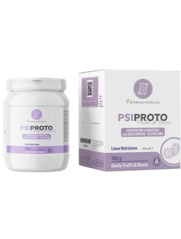 Psiproto frutti bosco 300g Psiproto frutti bosco 300g
