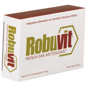 ROBUVIT 45 CAPSULE