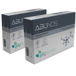 ABUNOS 30CPS