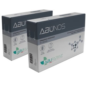 ABUNOS 30CPS