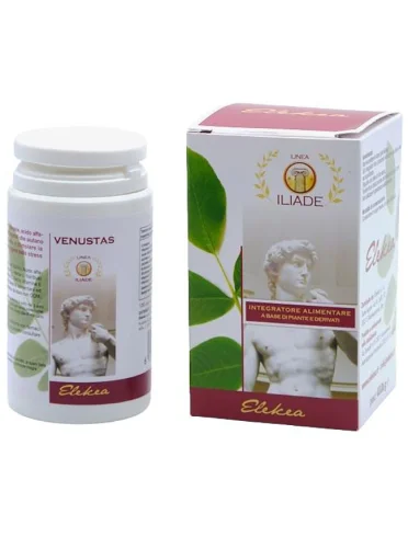 Venustas 400mg 100 capsule Venustas 400mg 100 capsule