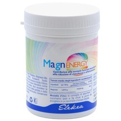 MAGNENERGY POLVERE 200 G