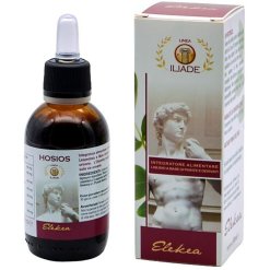 HOSIOS GOCCE 50 ML CON ALCOOL