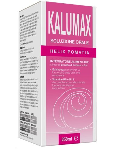 Kalumax 250ml