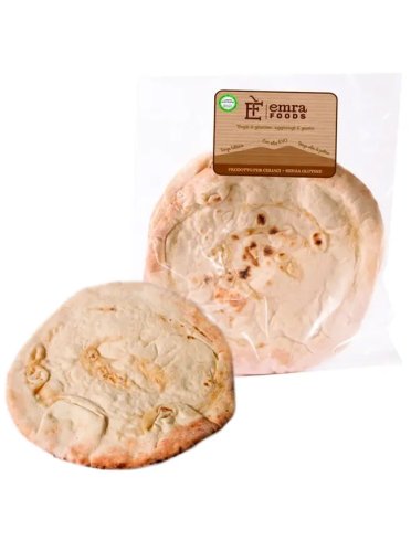 Pizza base 180 g Pizza base 180 g