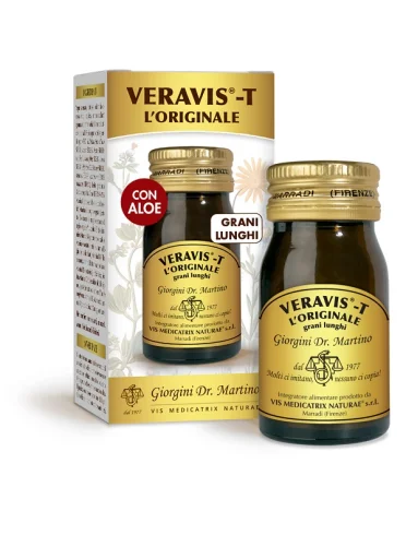 Veravis-t originale gr lu 30g Veravis-t originale gr lu 30g