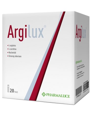 Argilux 20fiale Argilux 20fiale