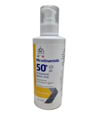Nicotinamide spf 50+ 200ml Nicotinamide spf 50+ 200ml