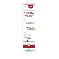 WAVEN PROCTEM POMATA 40ML