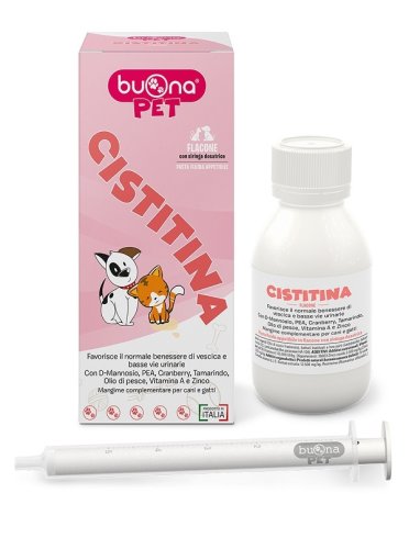 Cistitina flacone 60 gr Cistitina flacone 60 gr