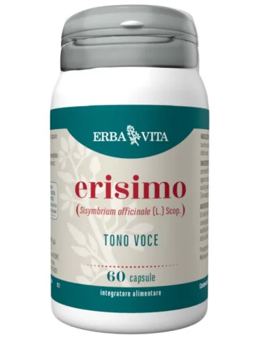 Erisimo 60 capsule Erisimo 60 capsule