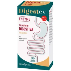 DIGEST EV ENZYME 30CPR