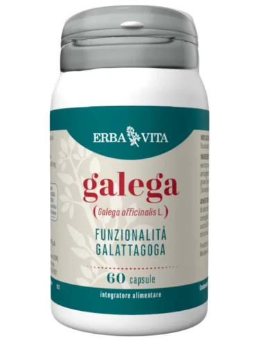 Galega 60 capsule Galega 60 capsule