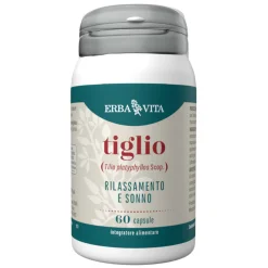 TIGLIO 60 CAPSULE