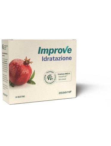 Improve idratazione 14bust