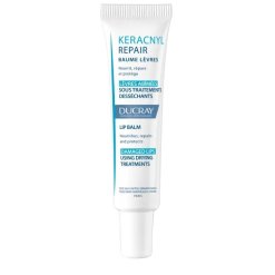 DUCRAY KERAC REPAIR BALS LABBR