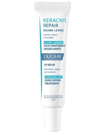 Ducray kerac repair bals labbr