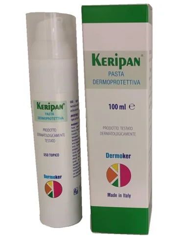Keripan pasta 100g Keripan pasta 100g