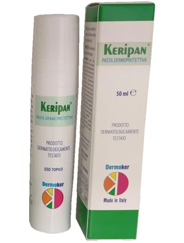Keripan pasta 50ml Keripan pasta 50ml