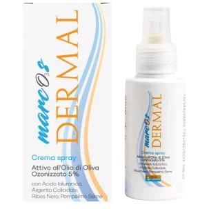 MARCOS DERMAL 50 ML
