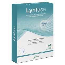 LYNFASE CONCENTRATO FLUIDO 12F